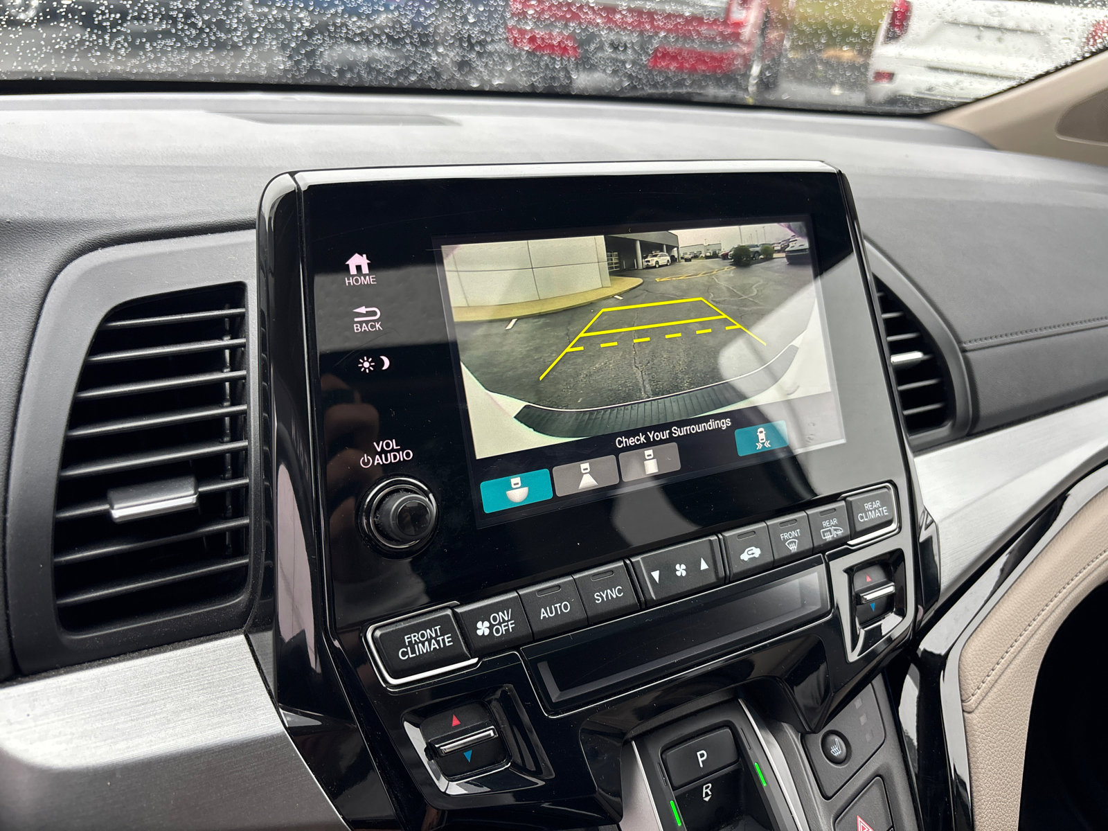 Used 2023 Honda Odyssey Touring image 20