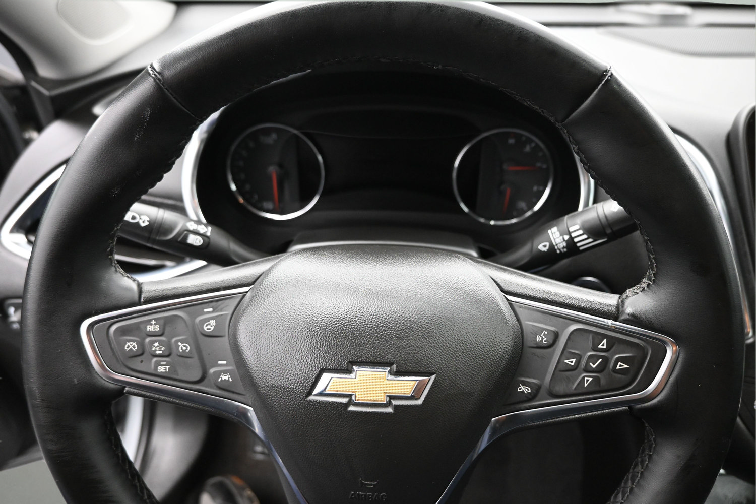 Used 2024 Chevrolet Malibu LT FWD image 7