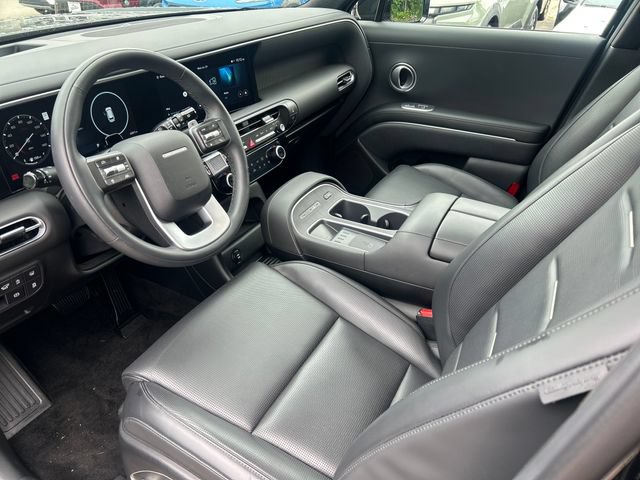 Certified 2026 Hyundai Palisade Calligraphy AWD/4WD image 14