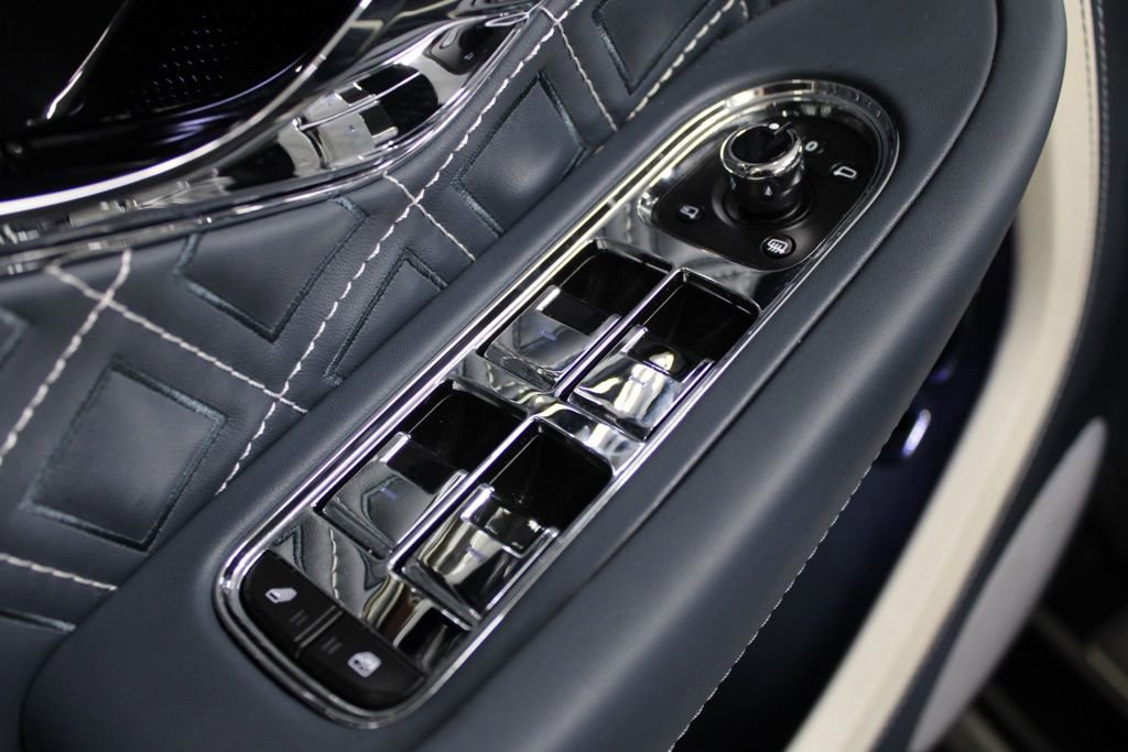 Used 2024 Bentley Continental GT Speed image 19