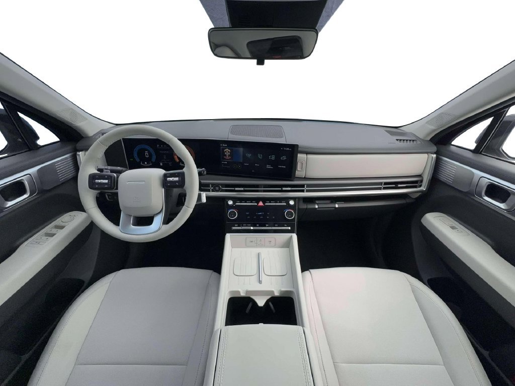 New 2026 Hyundai Santa Fe SE AWD/4WD image 20