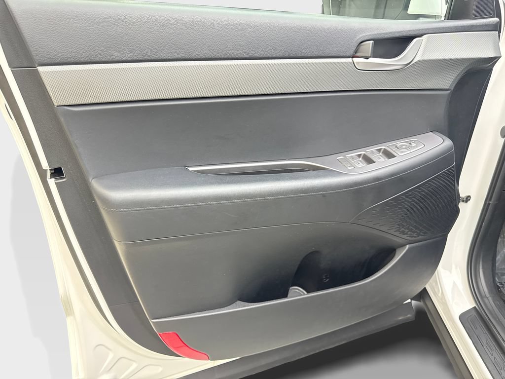 Used 2025 Hyundai Palisade SE FWD image 30