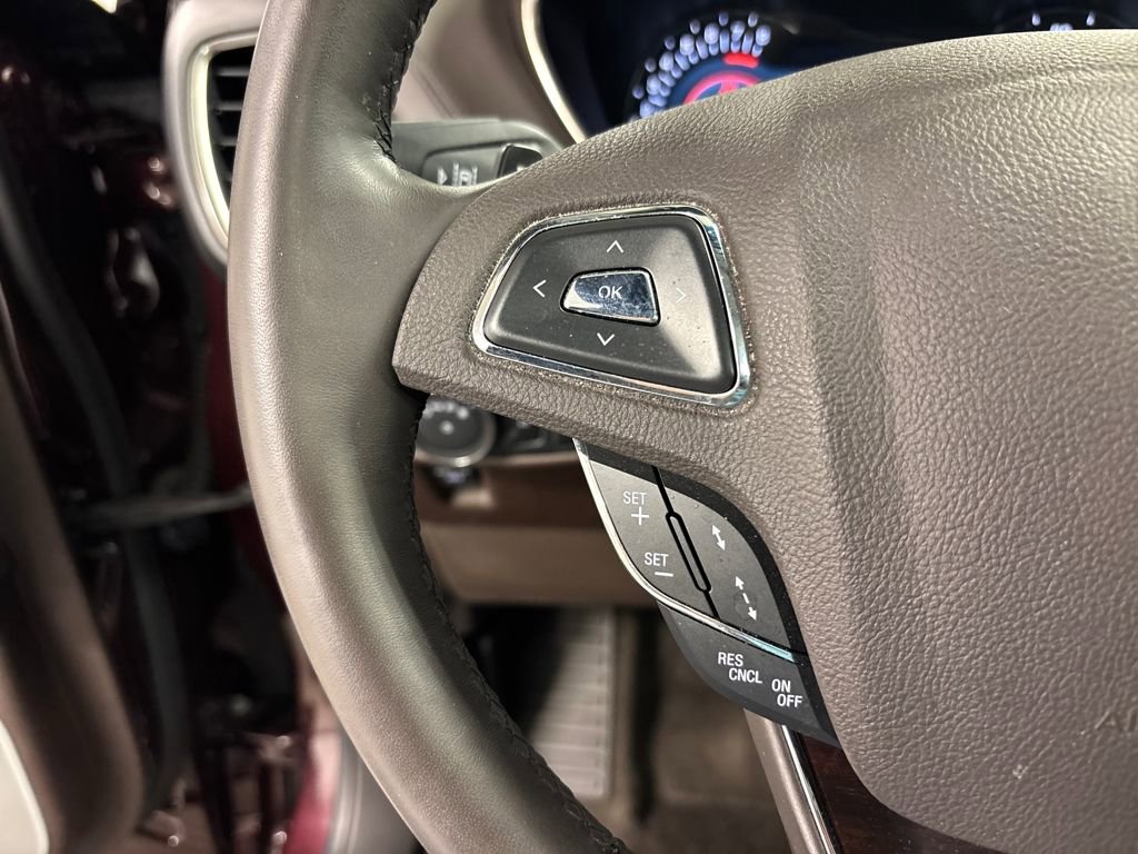 Used 2018 Lincoln MKX Black Label w/ Driver Assistance Package image 33