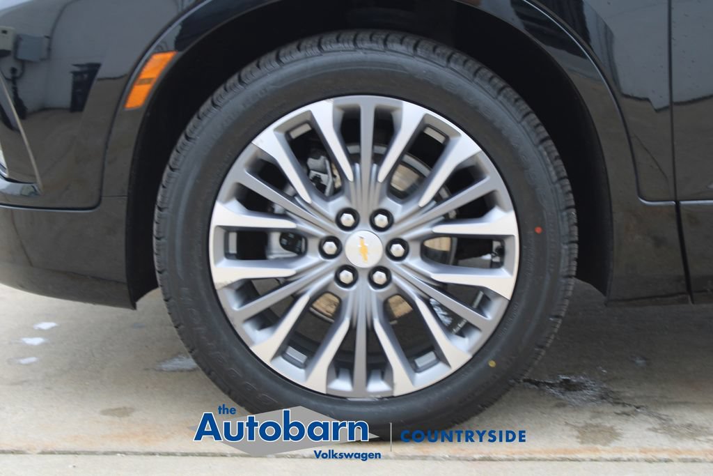 Used 2021 Chevrolet Blazer Premier w/ Driver Confidence II Package AWD/4WD image 32