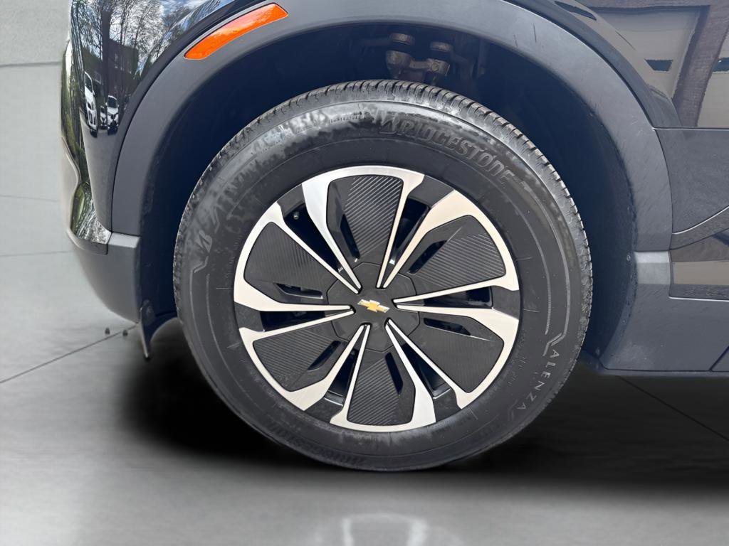 New 2026 Chevrolet Blazer EV LT FWD image 5