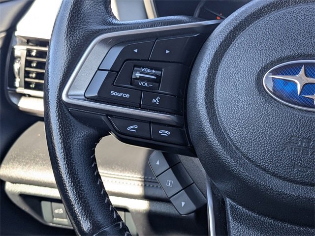 Used 2022 Subaru Outback Limited w/ Popular Package #2 image 25