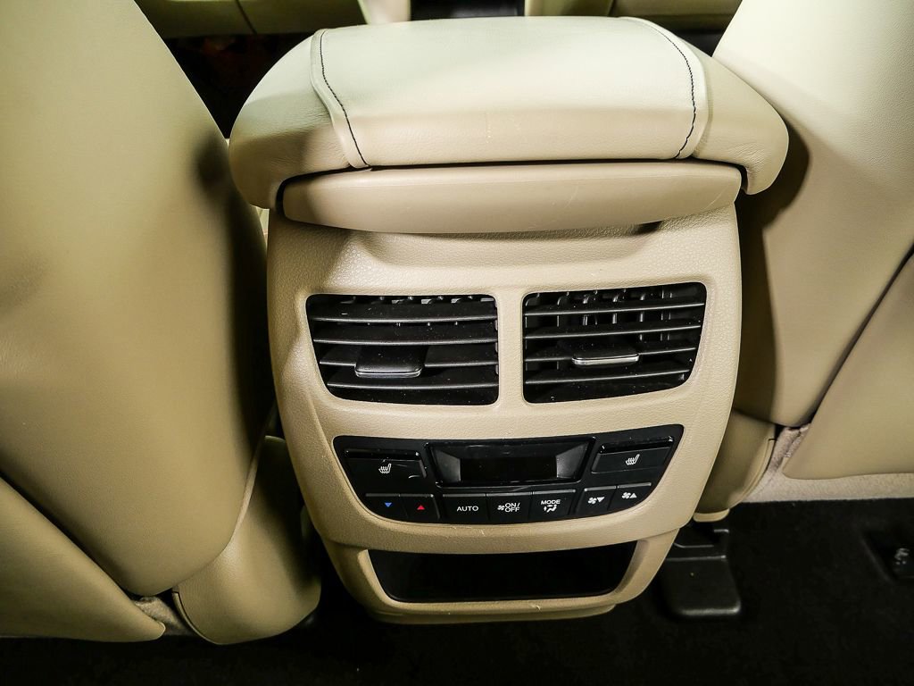 Used 2019 Acura MDX SH-AWD w/ Advance Package image 19