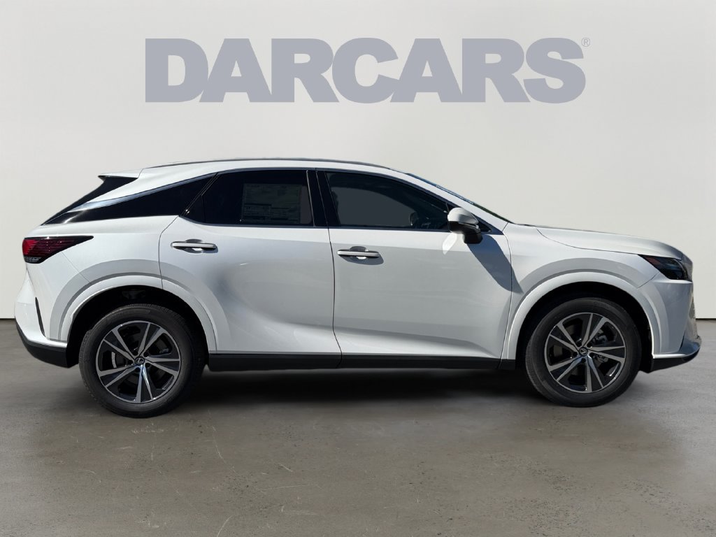 New 2026 Lexus RX 350 Premium AWD/4WD image 3