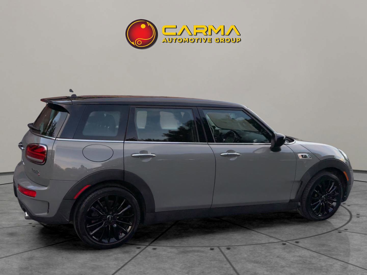 Used 2022 MINI Cooper Clubman S image 8