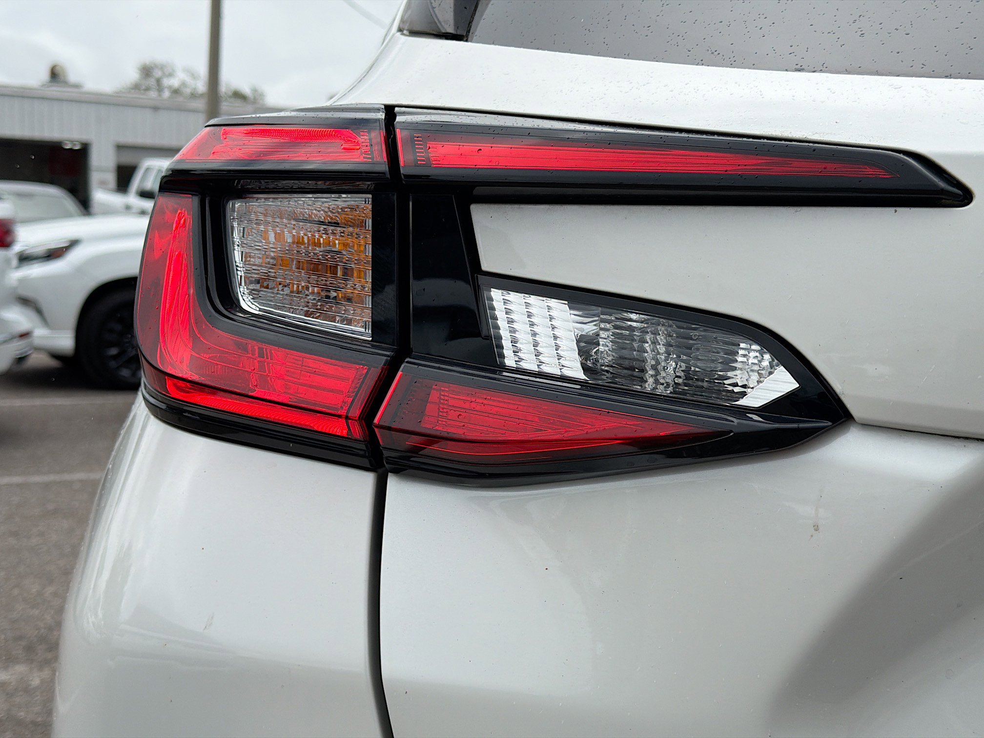 Certified 2024 Subaru Crosstrek 2.0i Premium image 10