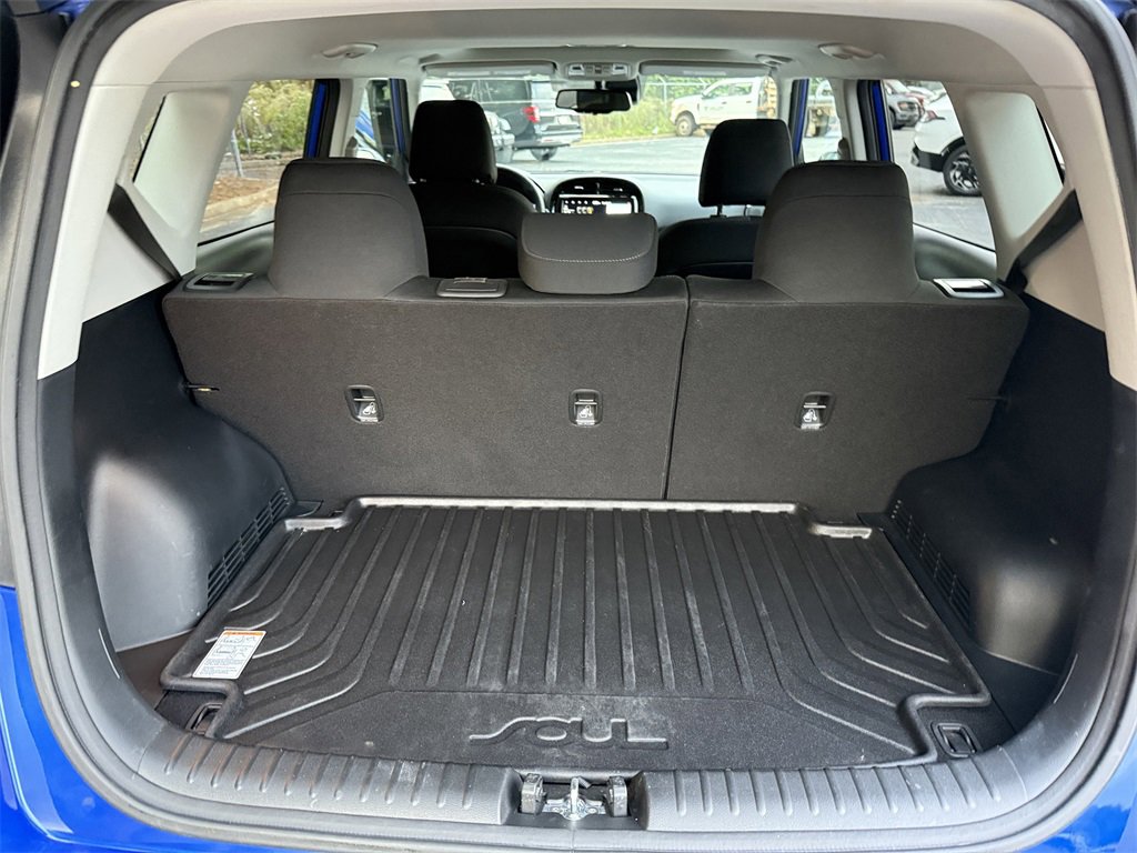 Used 2022 Kia Soul GT-Line image 18
