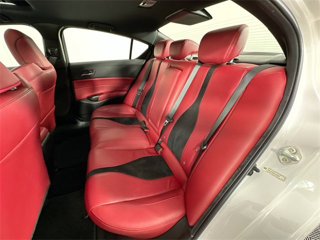 Used 2022 Acura ILX w/ Premium & A-SPEC Package image 25