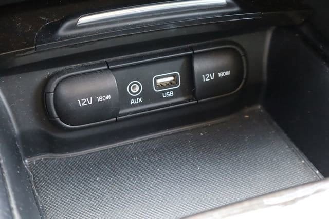 Used 2016 Kia Optima EX w/ Premium Package FWD image 25