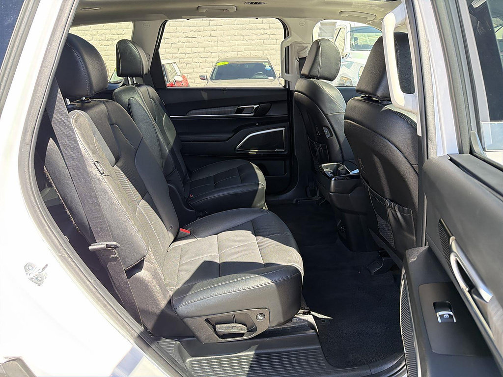 Used 2024 Kia Telluride SX FWD image 27