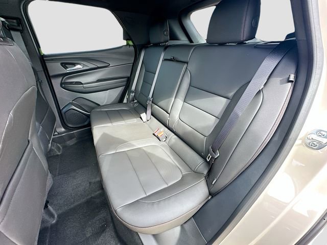 New 2026 Chevrolet TrailBlazer RS w/ Convenience Package image 25