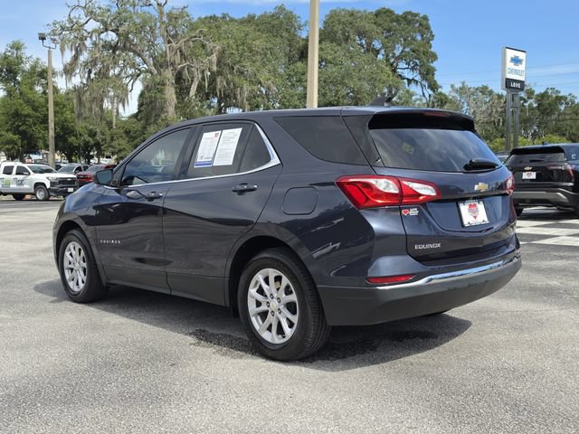 Used 2018 Chevrolet Equinox LT FWD image 6