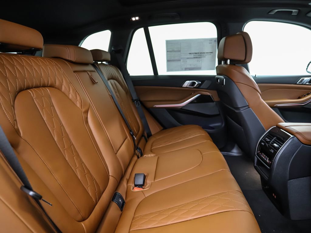 New 2026 BMW X5 xDrive40i w/ M Sport Package image 26