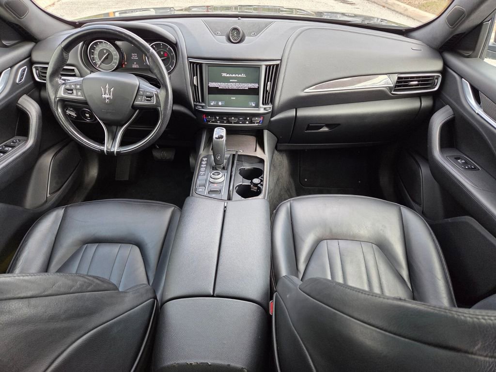 Used 2022 Maserati Levante GT image 17