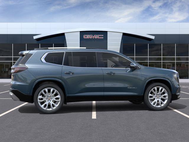 New 2026 GMC Acadia Denali w/ Super Cruise Package FWD image 40