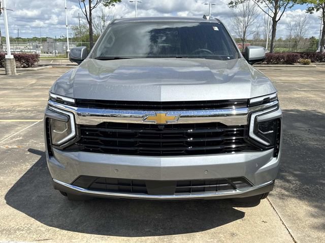 New 2026 Chevrolet Tahoe LS image 2