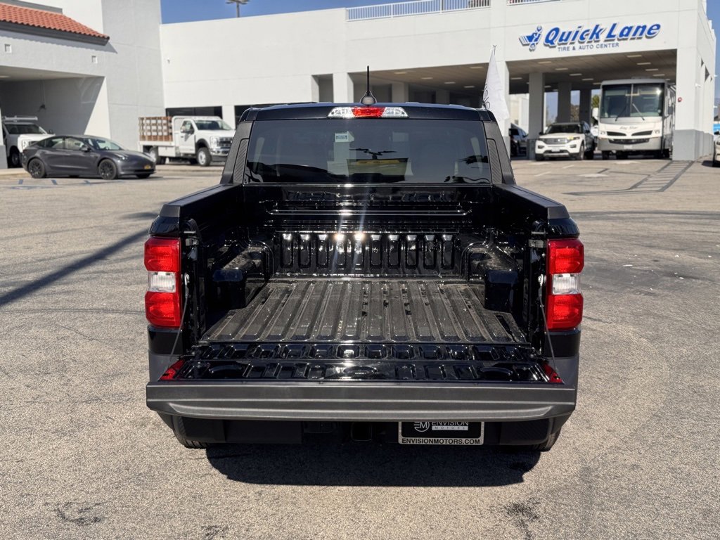 Used 2025 Ford Maverick XL w/ 4K Tow Package image 13