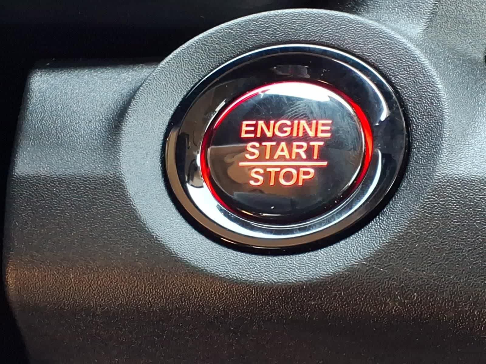 Used 2024 Honda CR-V EX image 24