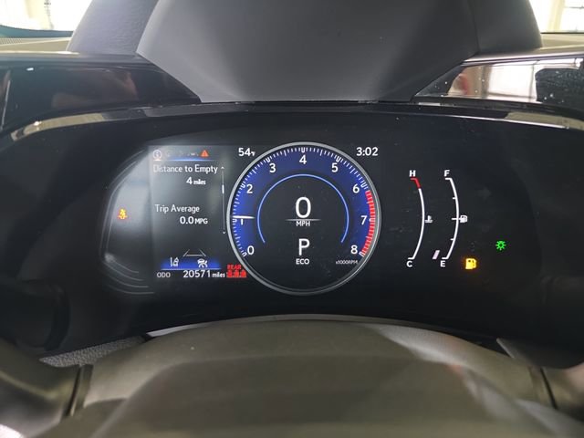 Certified 2024 Lexus NX 350 AWD w/ Cold Area Package image 19