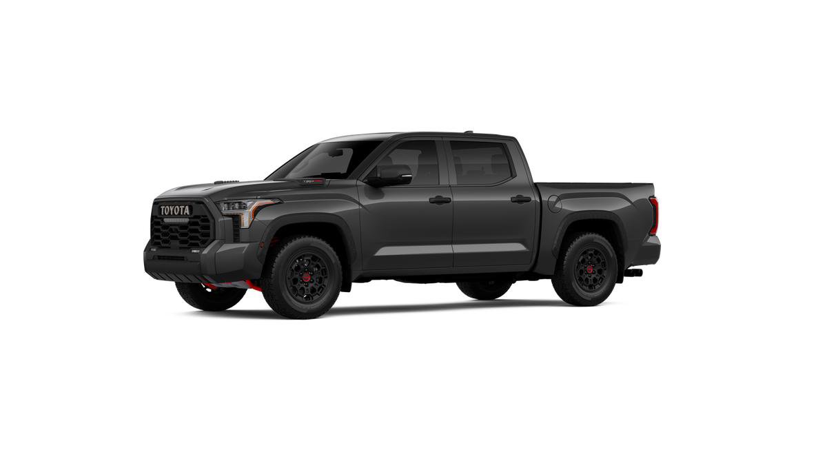 New 2026 Toyota Tundra TRD Pro image 60
