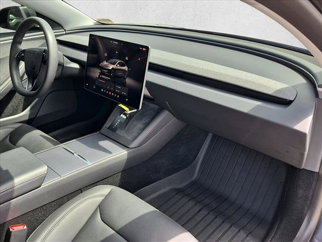 Used 2025 Tesla Model 3 Long Range RWD image 22