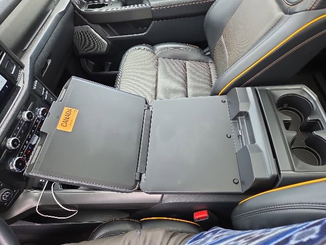 Used 2024 Ford F150 Tremor w/ Equipment Group 402A High AWD/4WD image 69