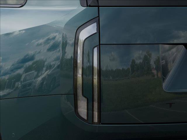 New 2027 Kia Telluride EX X-Line image 11