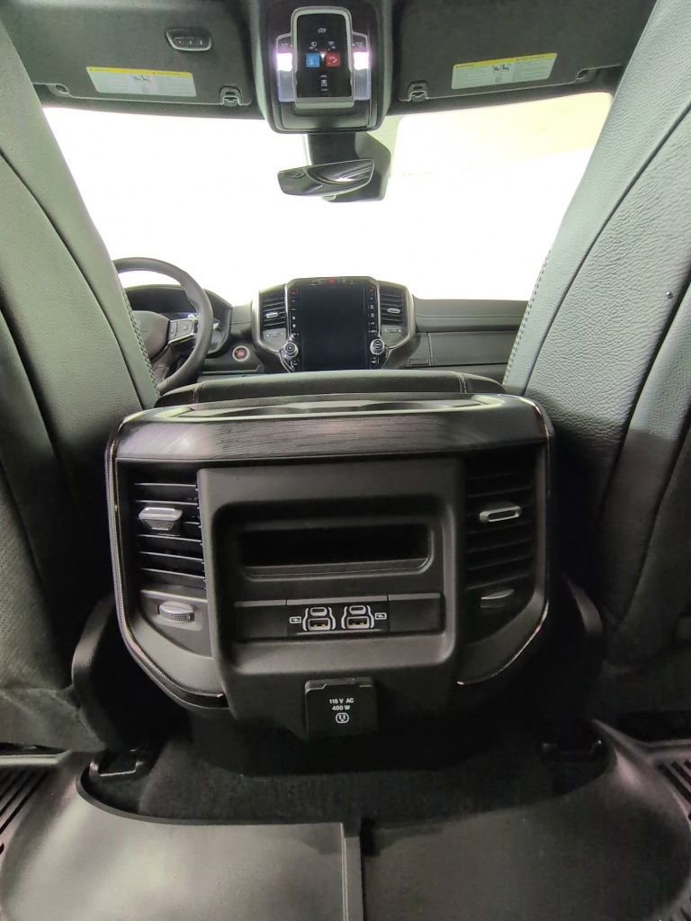 Used 2026 RAM 1500 RHO w/ Bed Utility Group AWD/4WD image 32