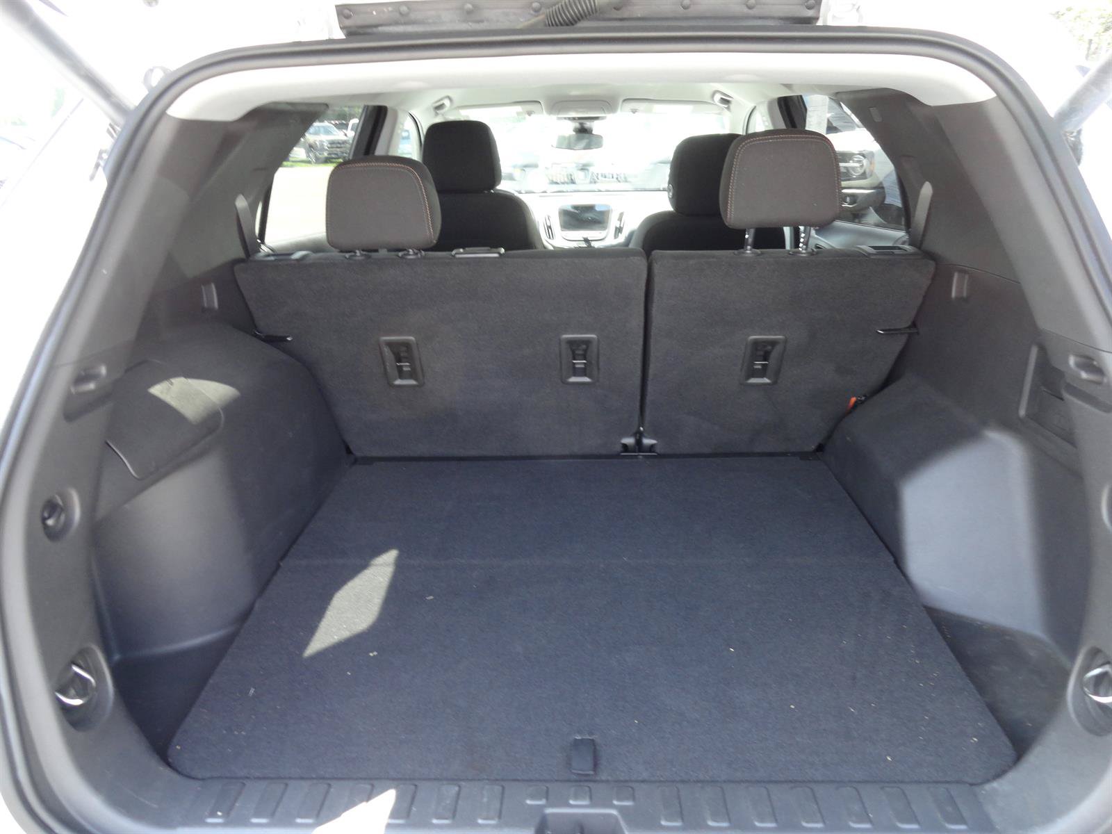 Used 2022 Chevrolet Equinox LT AWD/4WD image 21