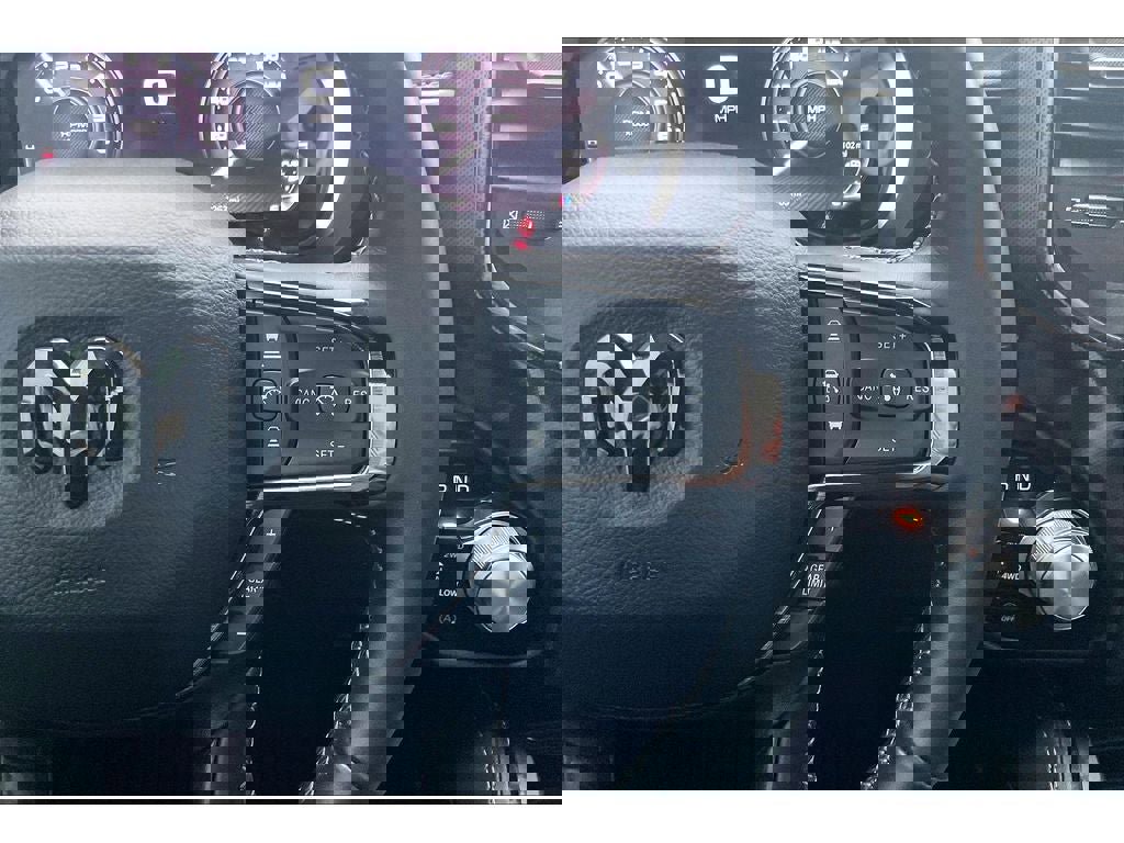 Used 2024 RAM 1500 Limited image 21