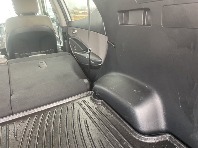 Used 2018 Hyundai Santa Fe Sport w/ 2.4L Value Package 02 image 61