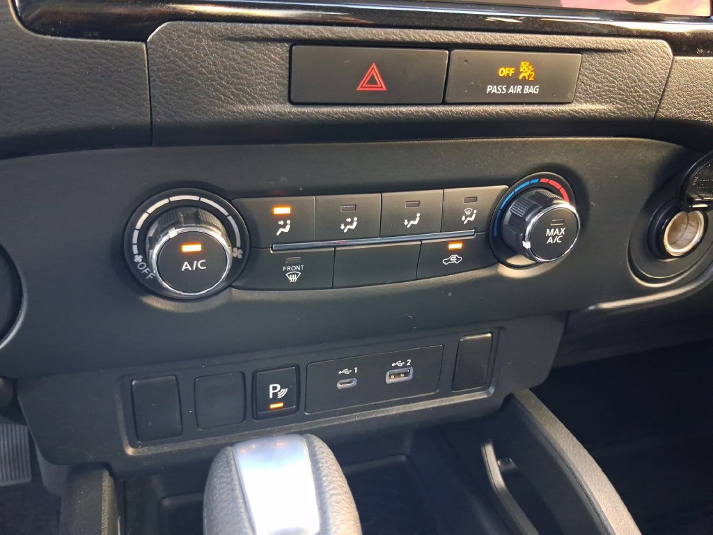 Used 2022 Nissan Frontier S w/ Technology Package RWD image 18