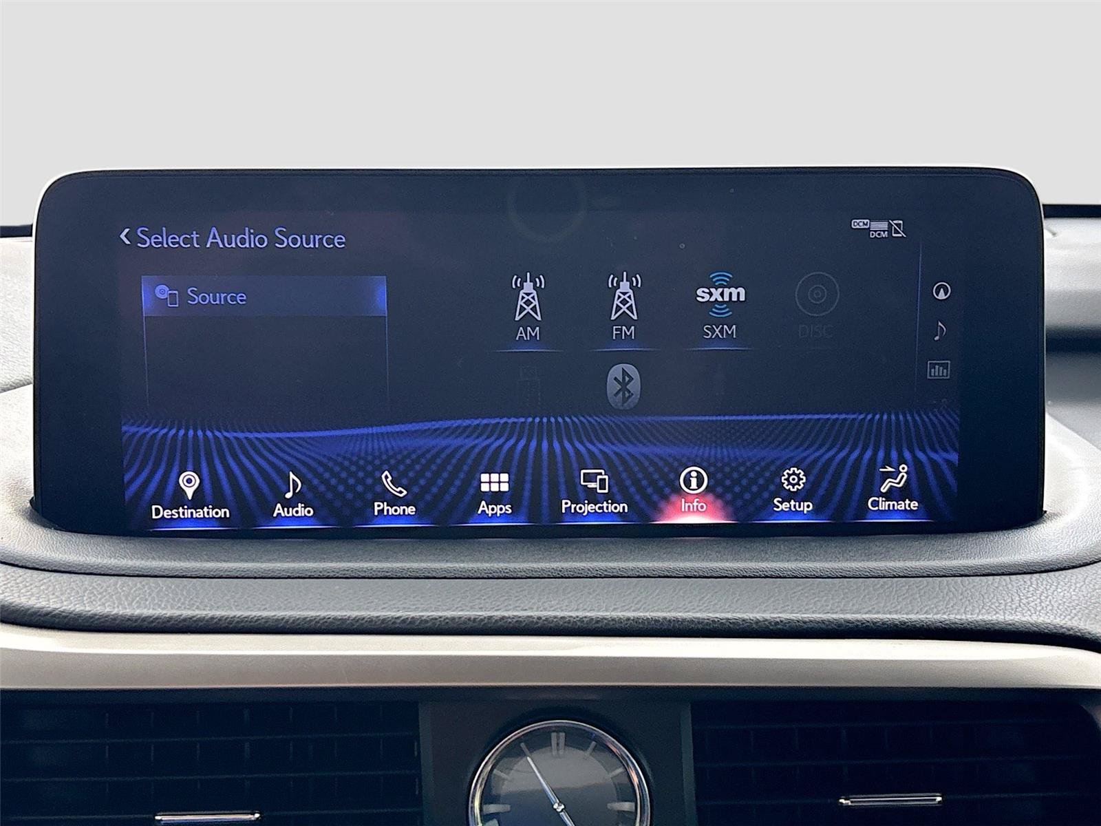 Used 2022 Lexus RX 350 FWD w/ Accessory Package (P1) image 17