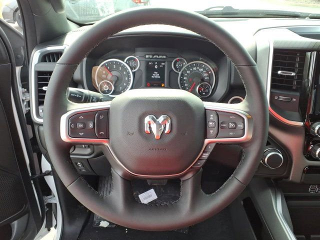 New 2026 RAM 1500 Big Horn image 11