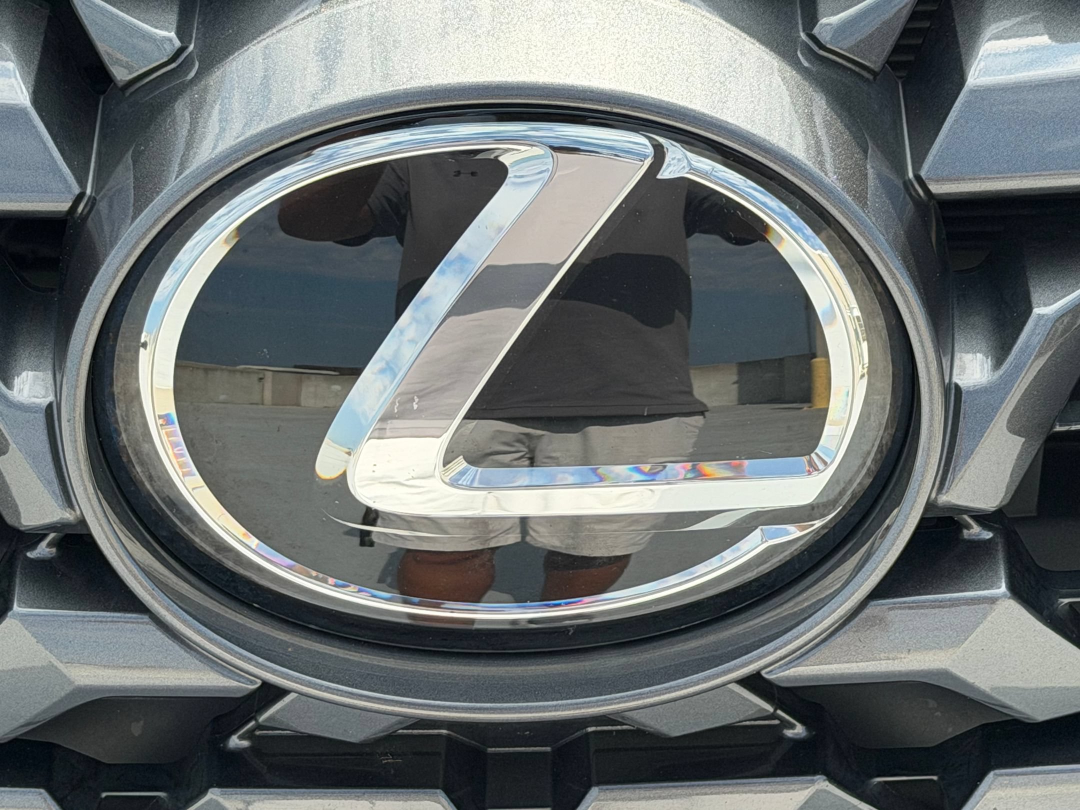 Used 2023 Lexus GX 460 Premium AWD/4WD image 28