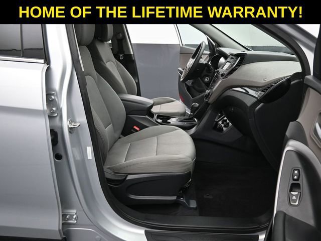 Used 2016 Hyundai Santa Fe Sport w/ Option Group 02 AWD/4WD image 43