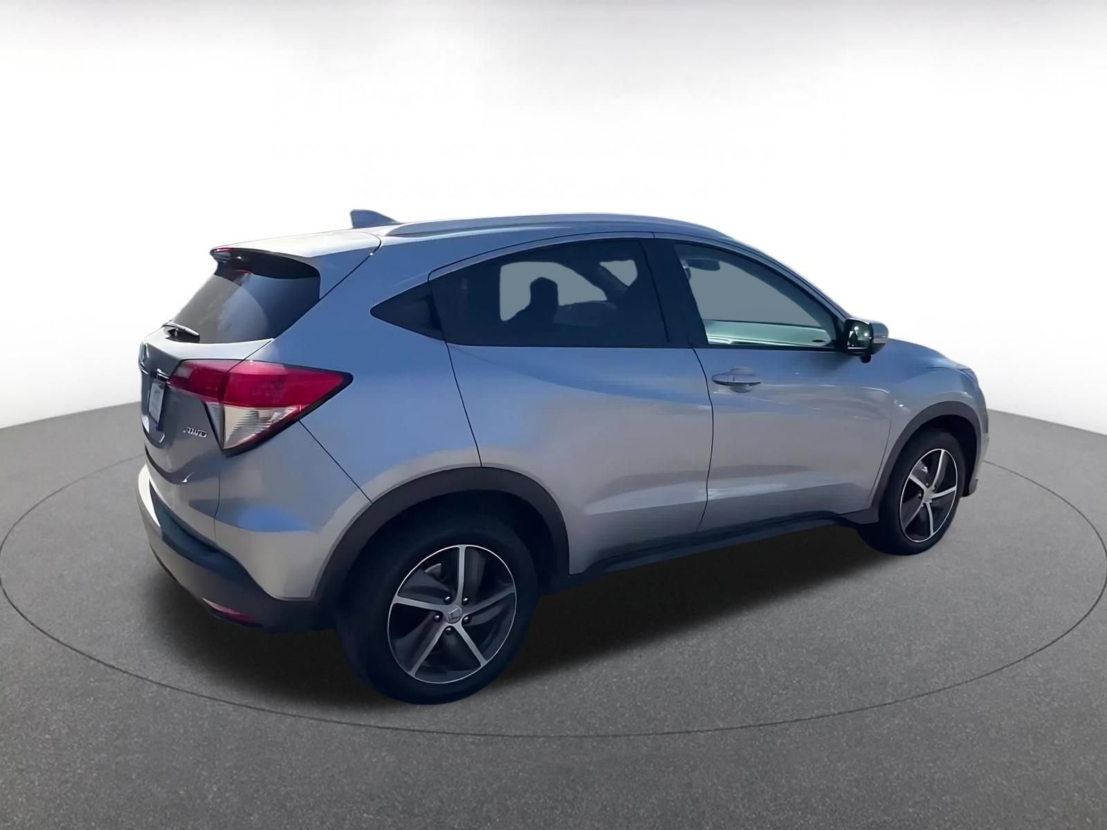 Used 2022 Honda HR-V EX image 15