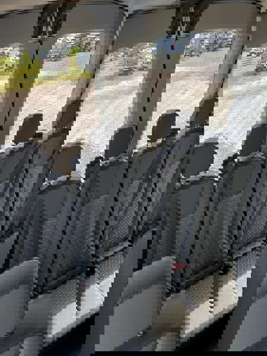 New 2025 Ford Transit 350 XL image 26