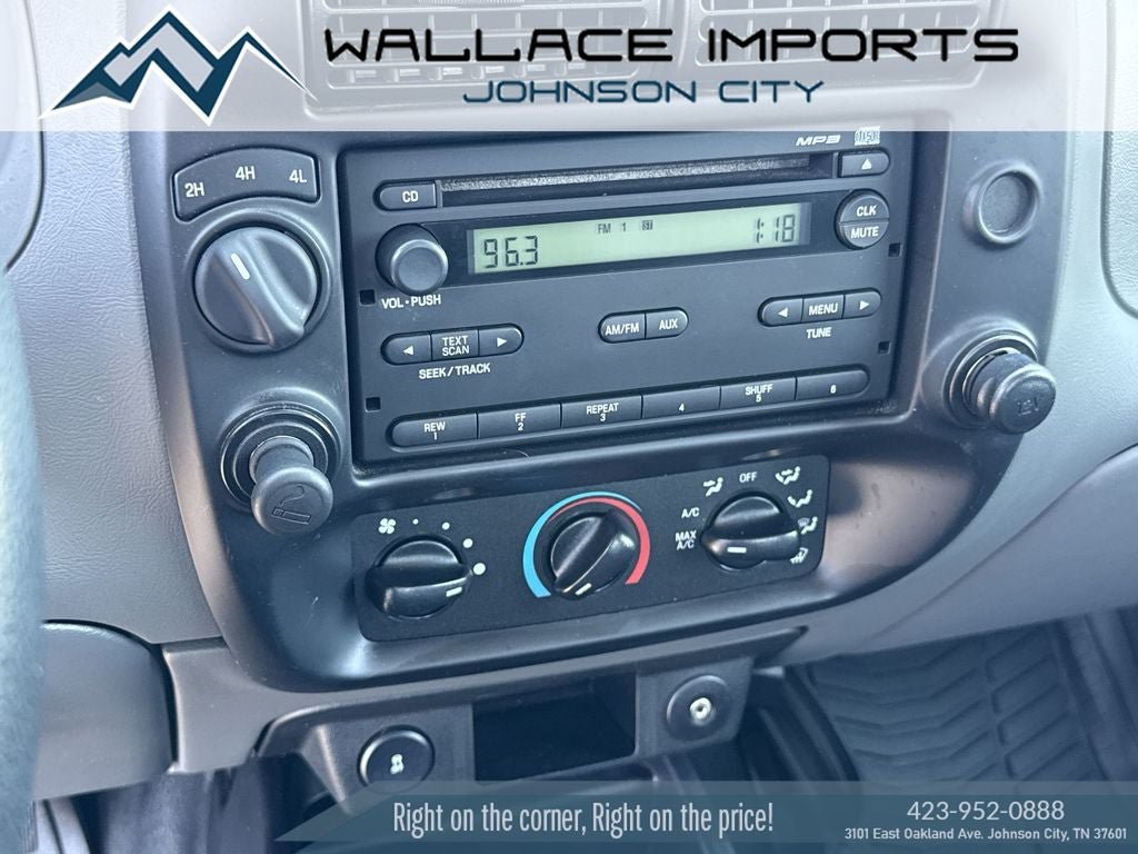 Used 2011 Ford Ranger Sport AWD/4WD image 20
