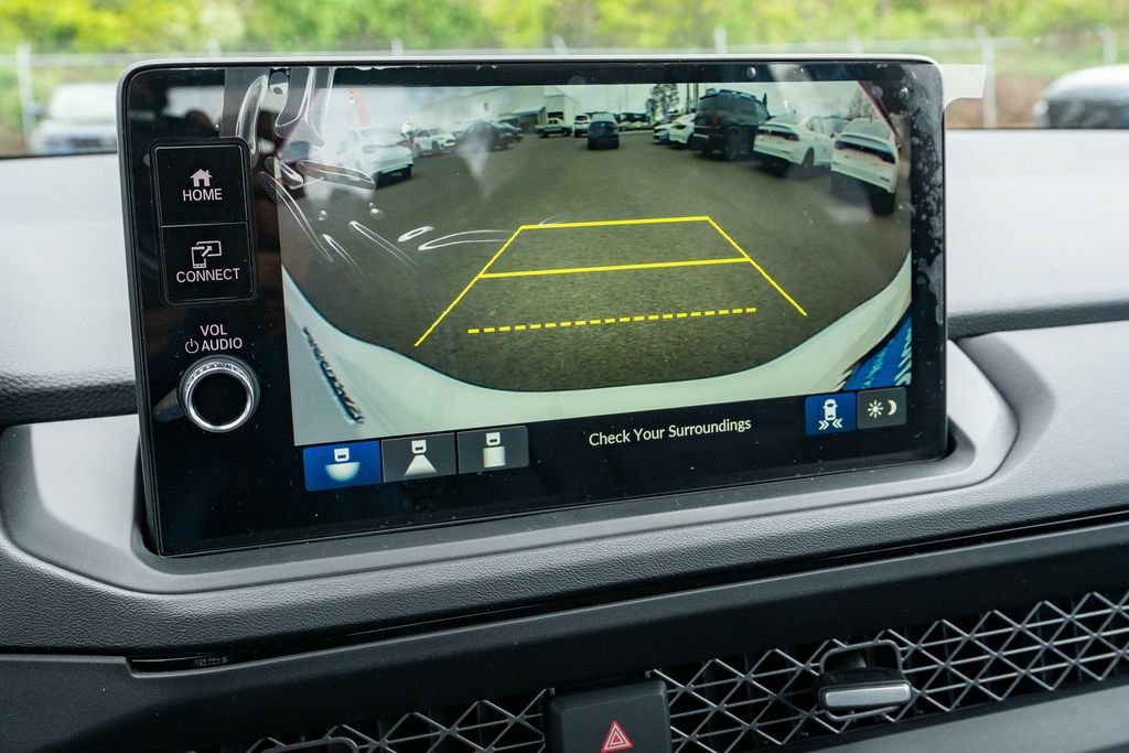 New 2026 Honda Accord SE image 27