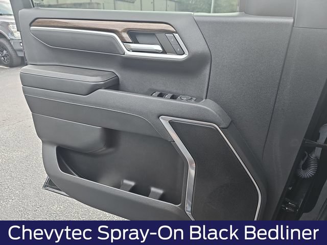 Used 2023 Chevrolet Silverado 1500 RST w/ Protection Package AWD/4WD image 32