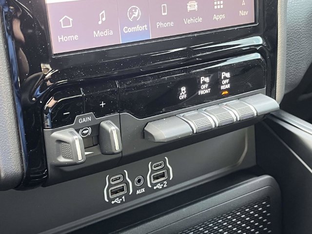 New 2026 RAM 1500 Big Horn AWD/4WD image 25