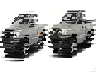 Used 2013 Toyota Tacoma 2WD Regular Cab