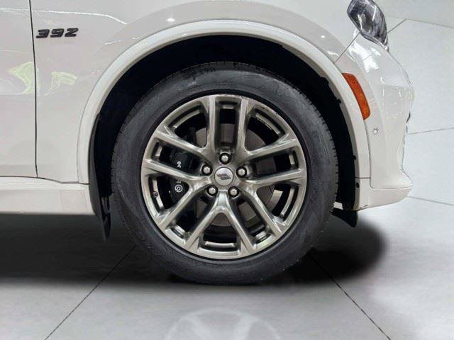 Used 2021 Dodge Durango R/T w/ Tow 'N Go Package AWD/4WD image 69