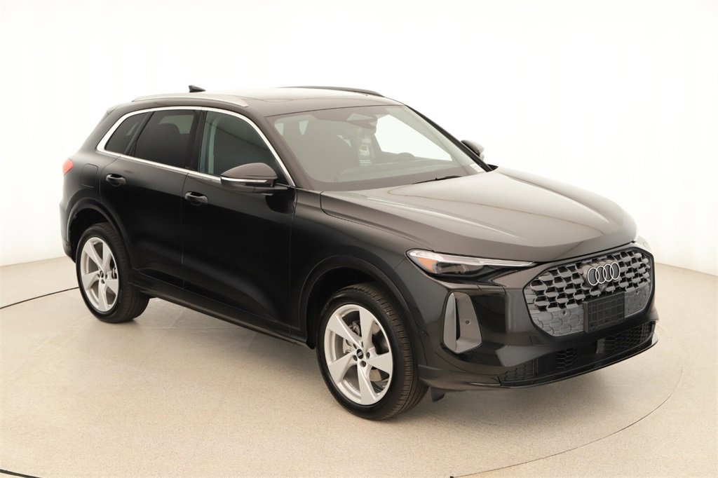 New 2025 Audi Q5 Premium Plus image 30