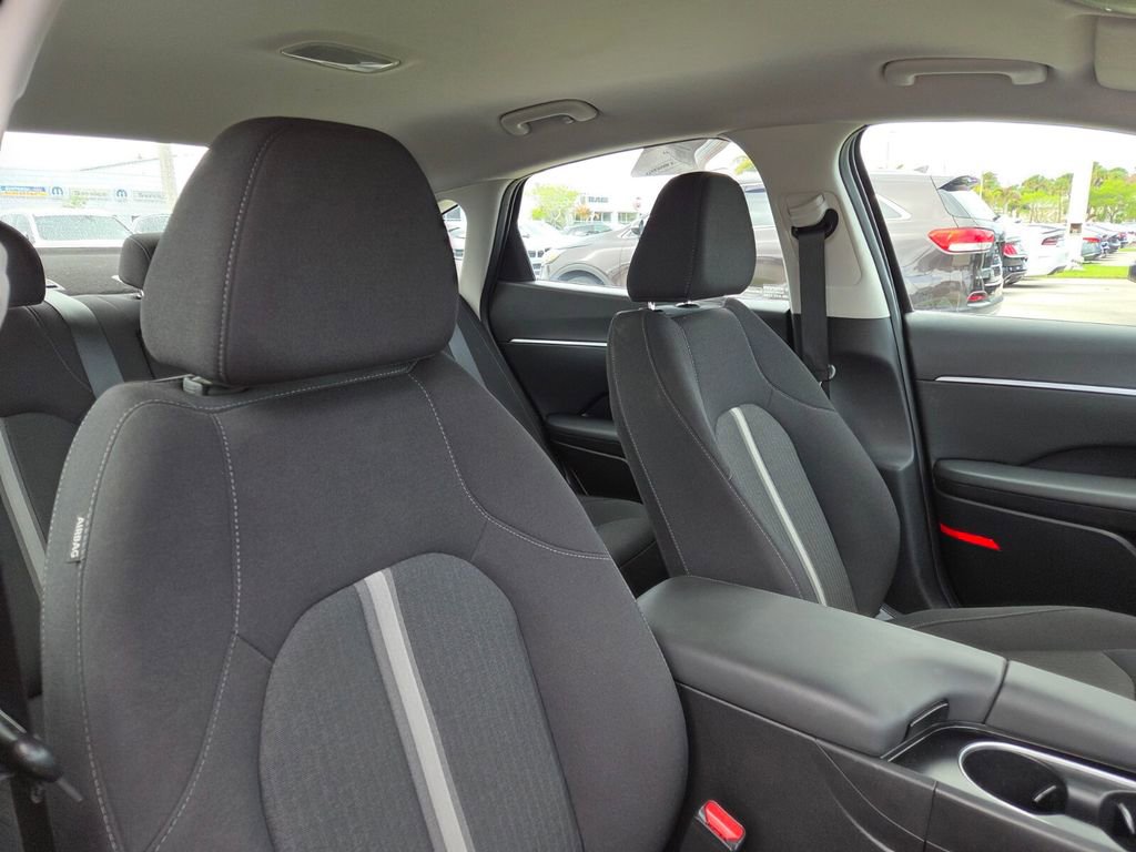 Used 2024 Hyundai Sonata SEL image 11